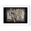 Antique Silver - Picture Frame Photograph-296130298-295785580