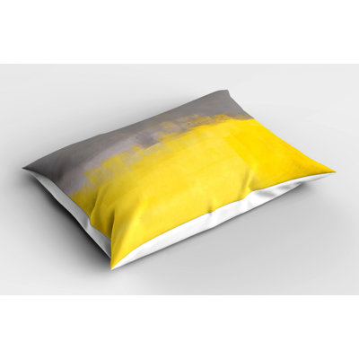 Polyester Sham Set