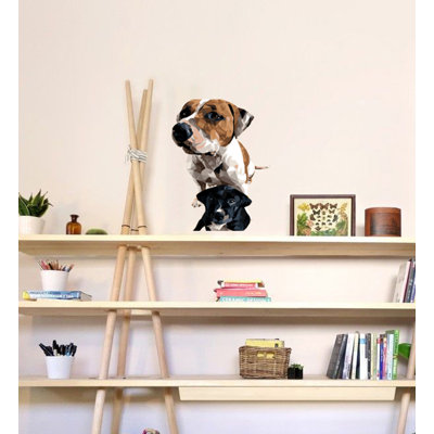 Animals Wall Decal