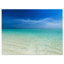 Photographie « turquoise océan under blue sky »-35062311-35062315