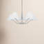 Lustre moyen 5 lumières Riésel-88160137