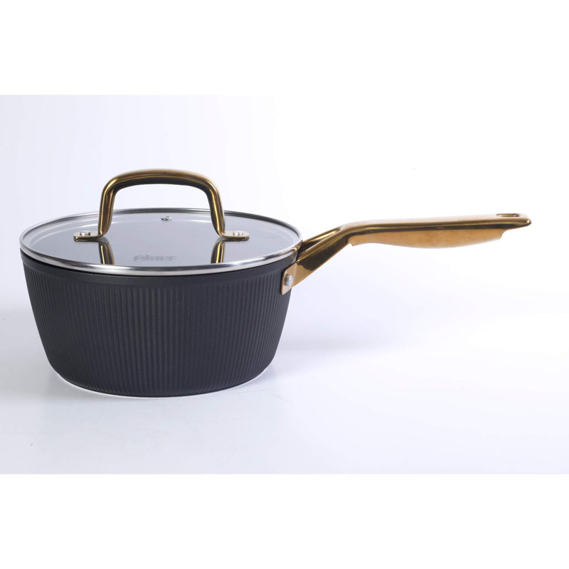 Batterie de cuisine 16 pièces Oster Platinum Abbottsford
