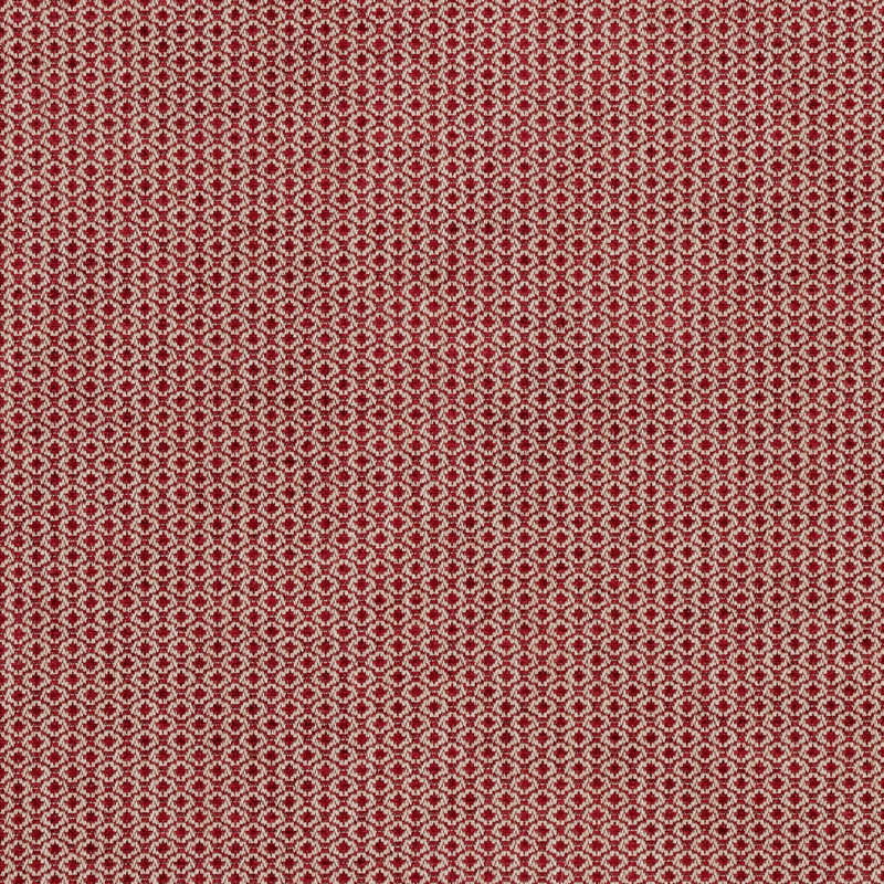 Cosgrove Fabric, Ruby