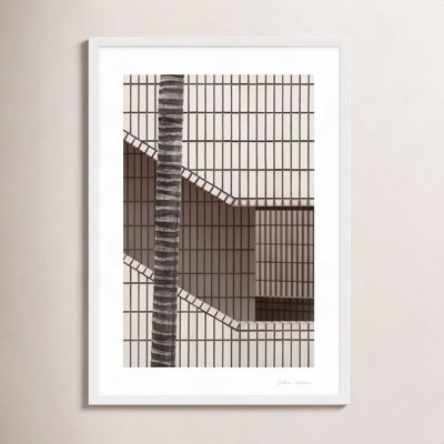 Loui "Hong Kong 2" Photo Print