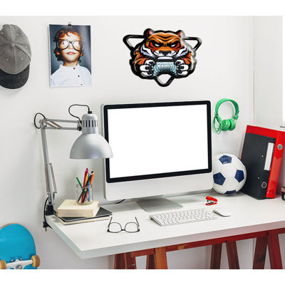 Wall Decal