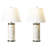 Lamons Shell Table Lamp