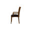 Sarah Upholstered Arm Chair-20804153-20804148