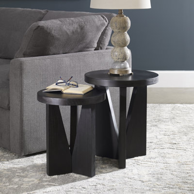 Bodiam Nesting Tables