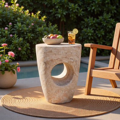 Table d'appoint