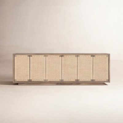 82'' Sideboard