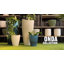 Pot à fleurs rond Vinisha ECOBO EcoFriendly-928914528-928914541