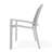 Kendall Sling Stacking Cafe Chair-98358743-98358729