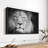 " Lion Portrait "-100690141