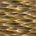 Matte Gold Hammered