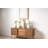 Handmade Aluminimum Table Vase-105847054