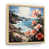 Cadre naturel flottant