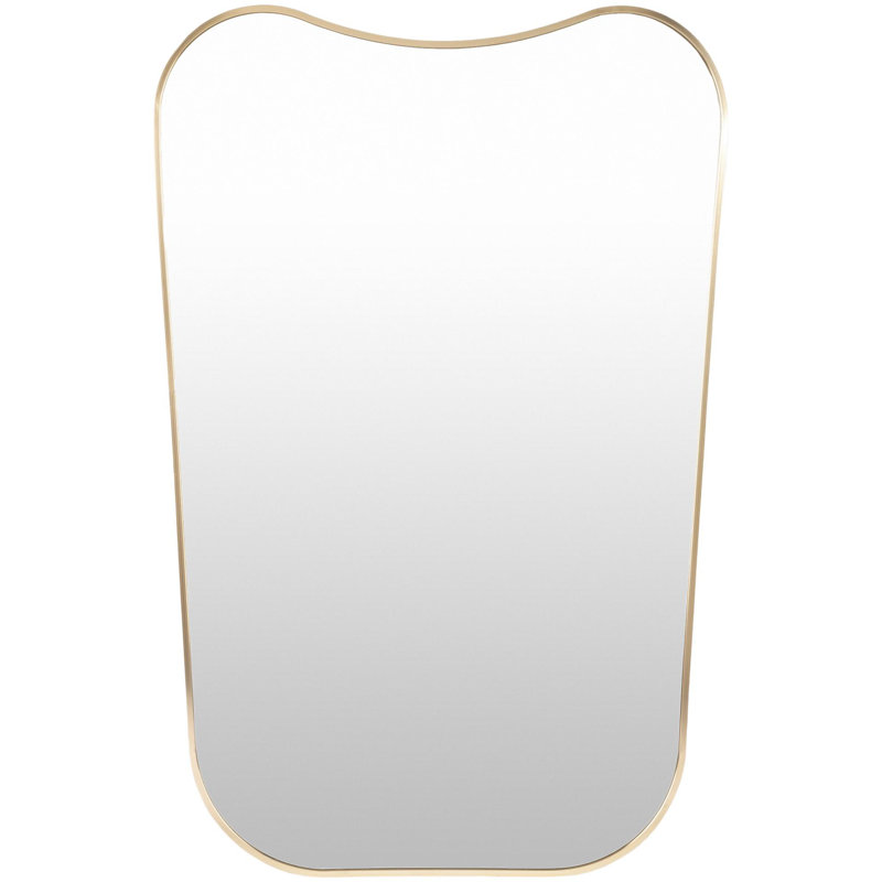 Miroir mural Bellona, 36 po x 24 po