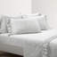 Ensemble de draps en microfibre Garden Of Flowers-912387295-912387288