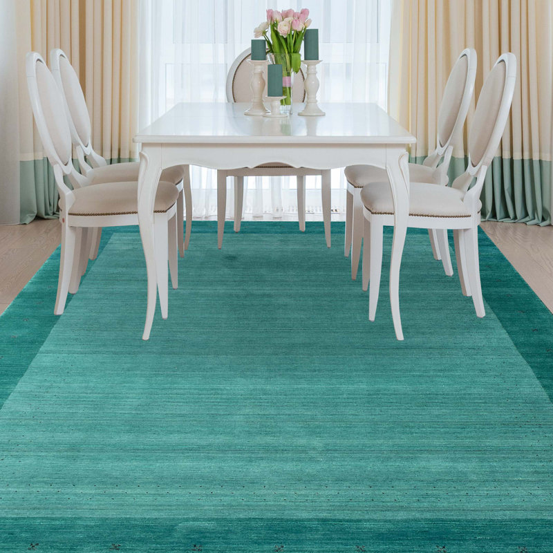 Area Rug, Rectangle 4' x 6'