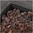 35-inch square Mgo fire pit - 40000 Btu