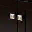 Base de meuble-lavabo simple 48 po Panchuri seulement-1189270432