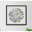Grey Paradox - Single Picture Frame Painting-37904114