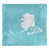 Bleu sarcelle