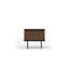 Destyni 50cm W Laminate Bedside Table