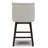 Shurma Swivel Upholstered Counter Stool-113400074-94094683