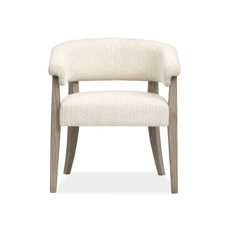 Hargrave Upholstered Host Chair