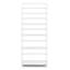 Bookcase - White-102562867