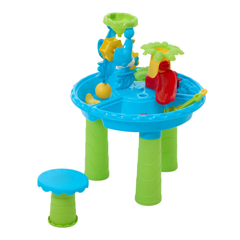 Play Tool Bench