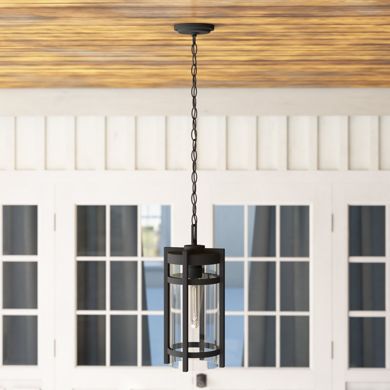 Ryder Outdoor Hanging Lantern