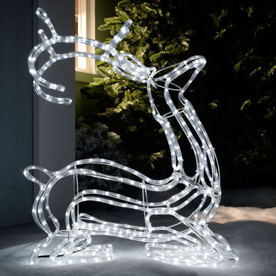 Weather Resistant Christmas Decoration