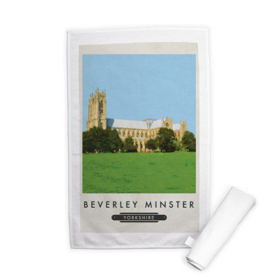 Cotton Kitchen Towel