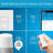 Lutron Caseta Watthite 150 Watt Wattireless Smart-Enabled Dimmer Switch w/Remote Control 1 Pack