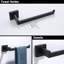 4 - Piece Bathroom Hardware Set-207777379
