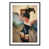 Black Framed selected
