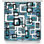 Geometric Shower Curtain
