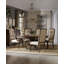 Rhapsody Upholstered Dining Chair