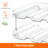 Ridvan Plastic Can Organizer