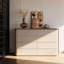 Commode moderne et minimaliste-306780254