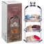 Glass Jar - Set of 3