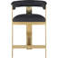 Tabouret de comptoir Romeo Hermi-1159713447-1169905841