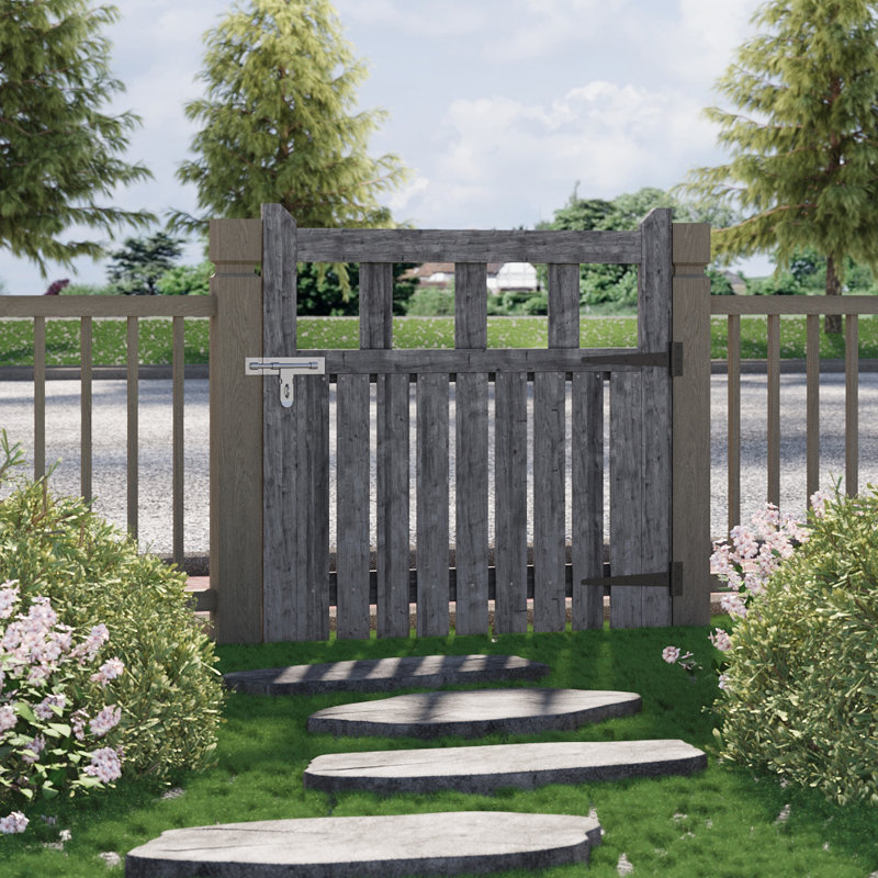 Gate Fencing, 90cm H x 90cm W