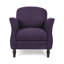 Chocheles Upholstered Armchair-550363270