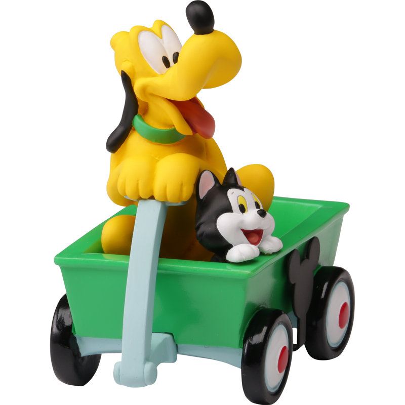 Disney Disney/Pixar Figurines & Sculptures