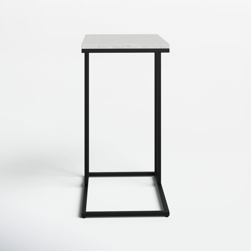 Clinton End Table