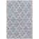 Grenoble Hand Tufted Geometric Indoor Rug