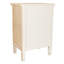 Sandra 46cm W Bedside Table
